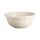 MASON CASH | Rührschüssel, MIXING BOWL, creme