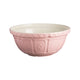 MASON CASH | Rührschüssel, MIXING BOWL, pink