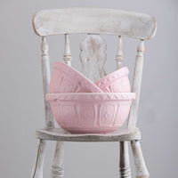 MASON CASH | Rührschüssel, MIXING BOWL, pink