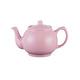 PRICE & KENSINGTON, Teekanne, pink