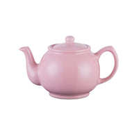 PRICE & KENSINGTON, Teekanne, pink