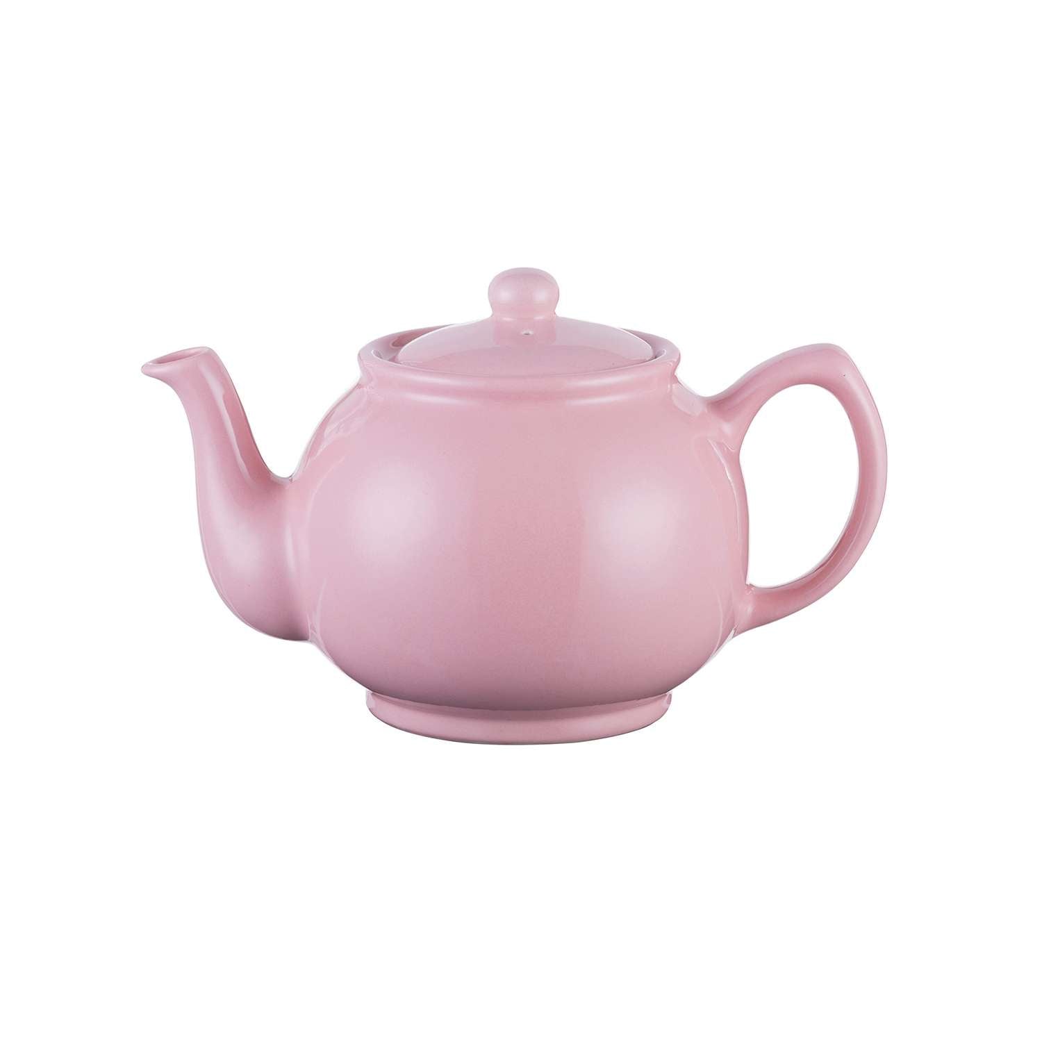 PRICE & KENSINGTON, Teekanne, pink