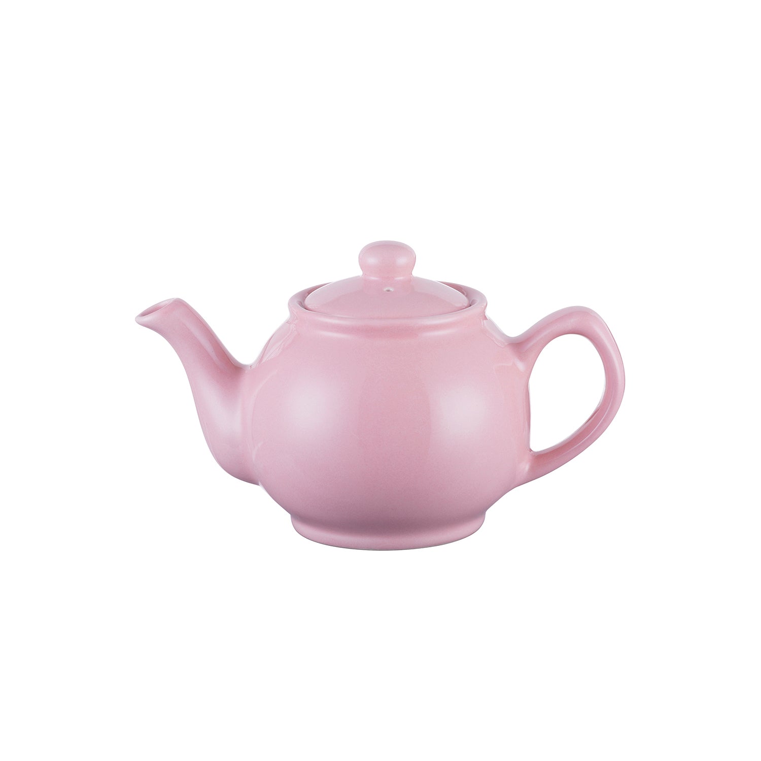 PRICE & KENSINGTON, Teekanne, pink