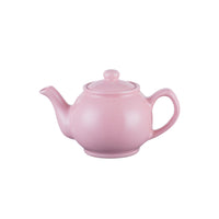 PRICE & KENSINGTON, Teekanne, pink
