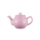 PRICE & KENSINGTON, Teekanne, pink