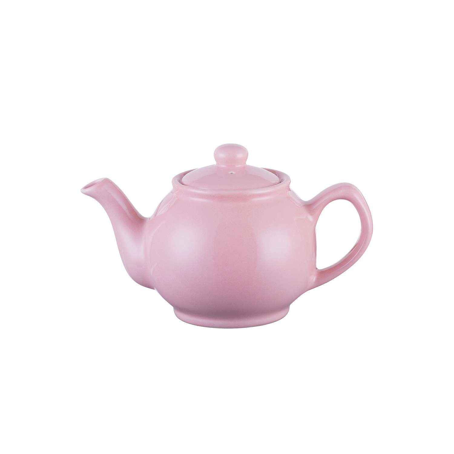 PRICE & KENSINGTON, Teekanne, pink