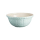 MASON CASH | Rührschüssel, MIXING BOWL, blau