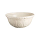 MASON CASH | Rührschüssel, MIXING BOWL, creme