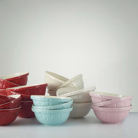 MASON CASH | Rührschüssel, MIXING BOWL, pink