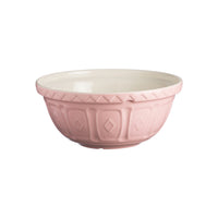 MASON CASH | Rührschüssel, MIXING BOWL, pink