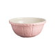 MASON CASH | Rührschüssel, MIXING BOWL, pink