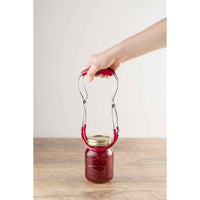 KILNER | Einkochglas-Zange, rot