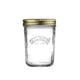 KILNER | Einkochglas, WEITHALS, klar