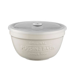 MASON CASH | Puddingschüssel, weiß, 0,9 L