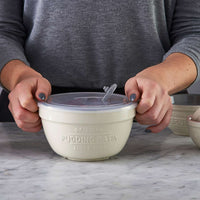 MASON CASH | Puddingschüssel, weiß, 0,9 L