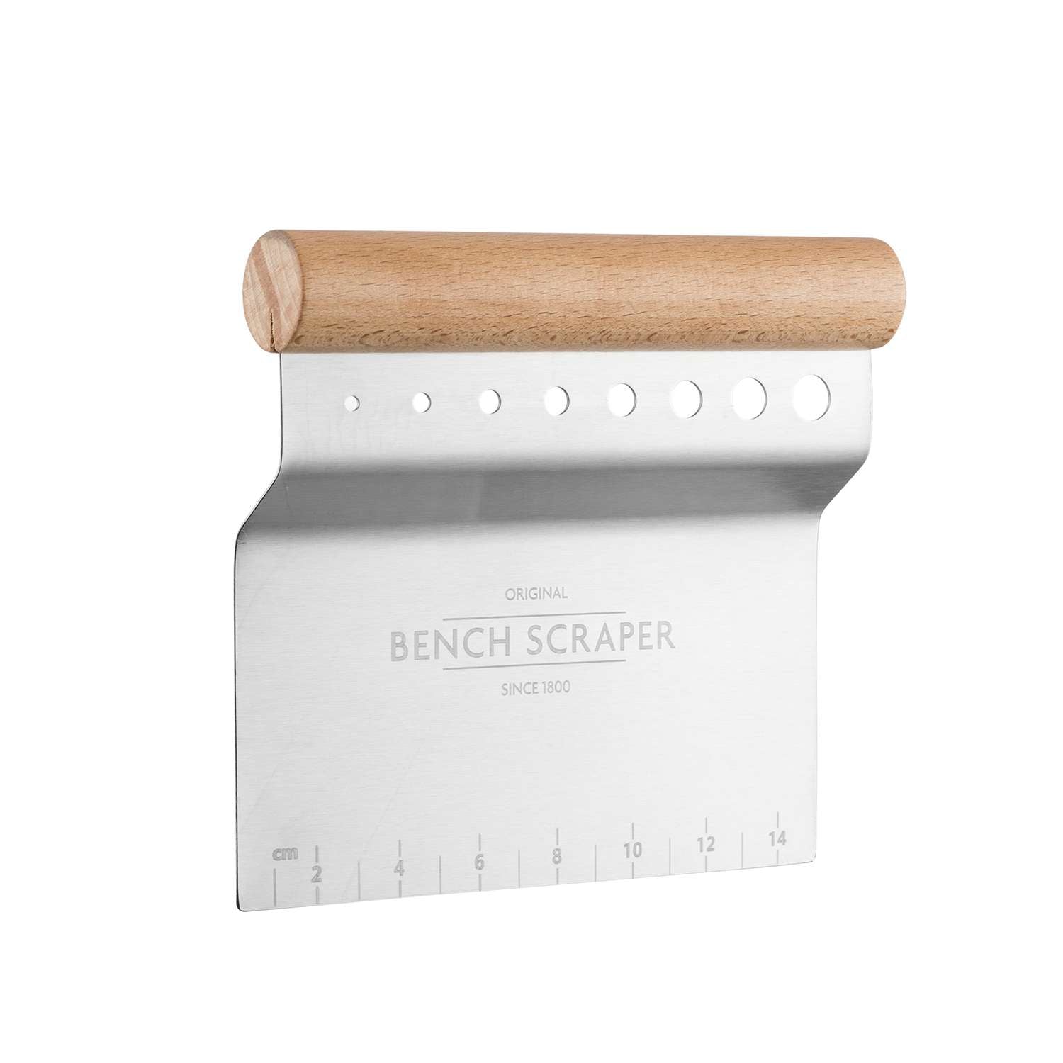 MASON CASH | 4in1 Teig- & Kräuterschneider