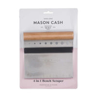 MASON CASH | 4in1 Teig- & Kräuterschneider