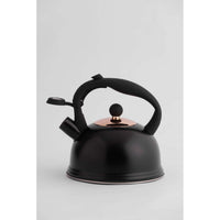 TYPHOON | Wasserkessel, LIVING, schwarz, 2 L