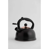 TYPHOON | Wasserkessel, LIVING, schwarz, 2 L