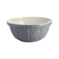 MASON CASH | Rührschüssel, MIXING BOWL, grau