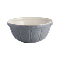 MASON CASH | Rührschüssel, MIXING BOWL, grau