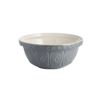 MASON CASH | Rührschüssel, MIXING BOWL, grau