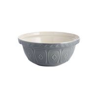 MASON CASH | Rührschüssel, MIXING BOWL, grau