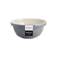 MASON CASH | Rührschüssel, MIXING BOWL, grau