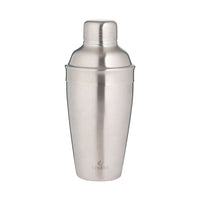 VINERS | Cocktail-Shaker, silber, Edelstahl