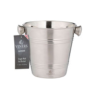 VINERS | Eiskübel, silber, Edelstahl