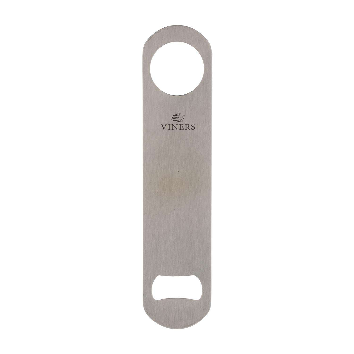 VINERS | Flaschenöffner, EDELSTAHL, silber, Edelsta