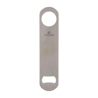 VINERS | Flaschenöffner, EDELSTAHL, silber, Edelsta