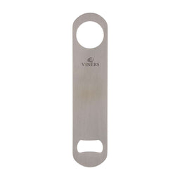 VINERS | Flaschenöffner, EDELSTAHL, silber, Edelsta