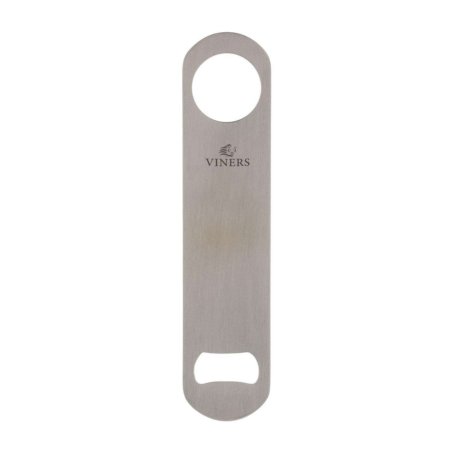 VINERS | Flaschenöffner, EDELSTAHL, silber, Edelsta