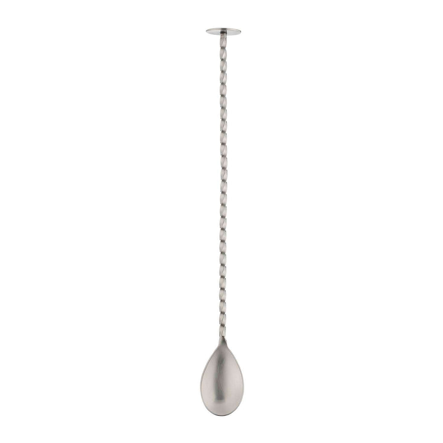 VINERS | Cocktail-Löffel, silber, Edelstahl