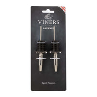 VINERS | Spirituosen-Ausgießer, Edelstahl, Edelstah
