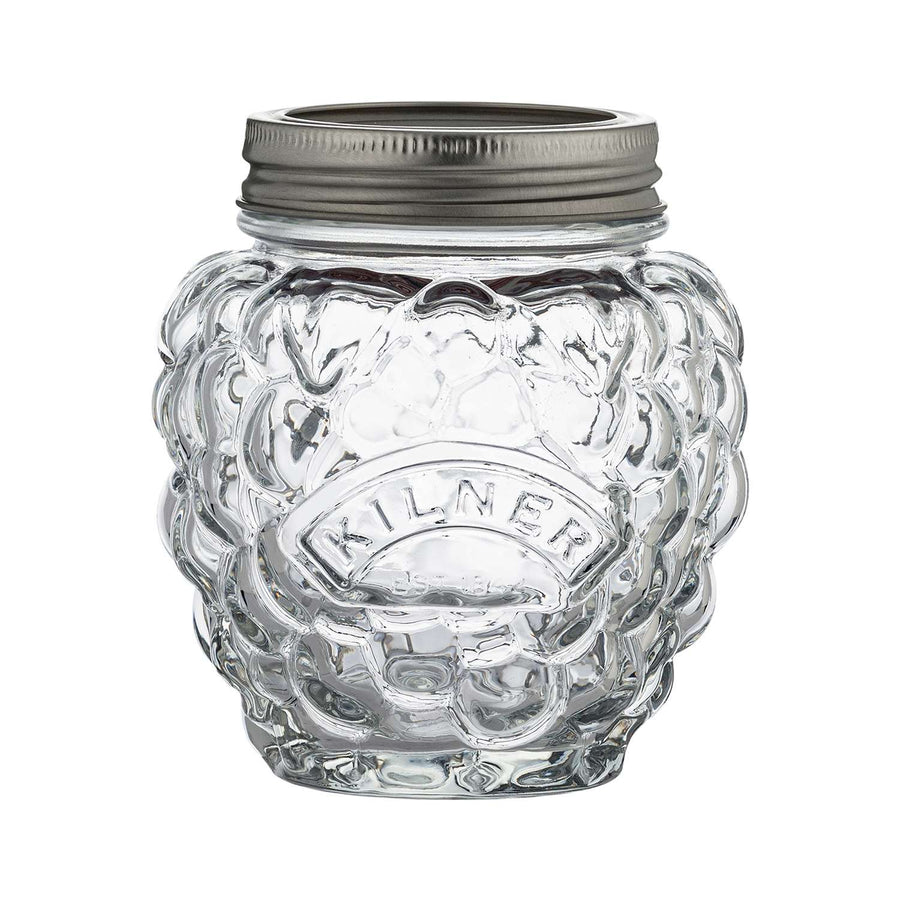 KILNER | Marmeladenglas, transparent