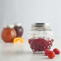 KILNER | Marmeladenglas, transparent
