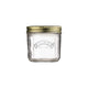 KILNER | Einkochglas, WEITHALS, klar