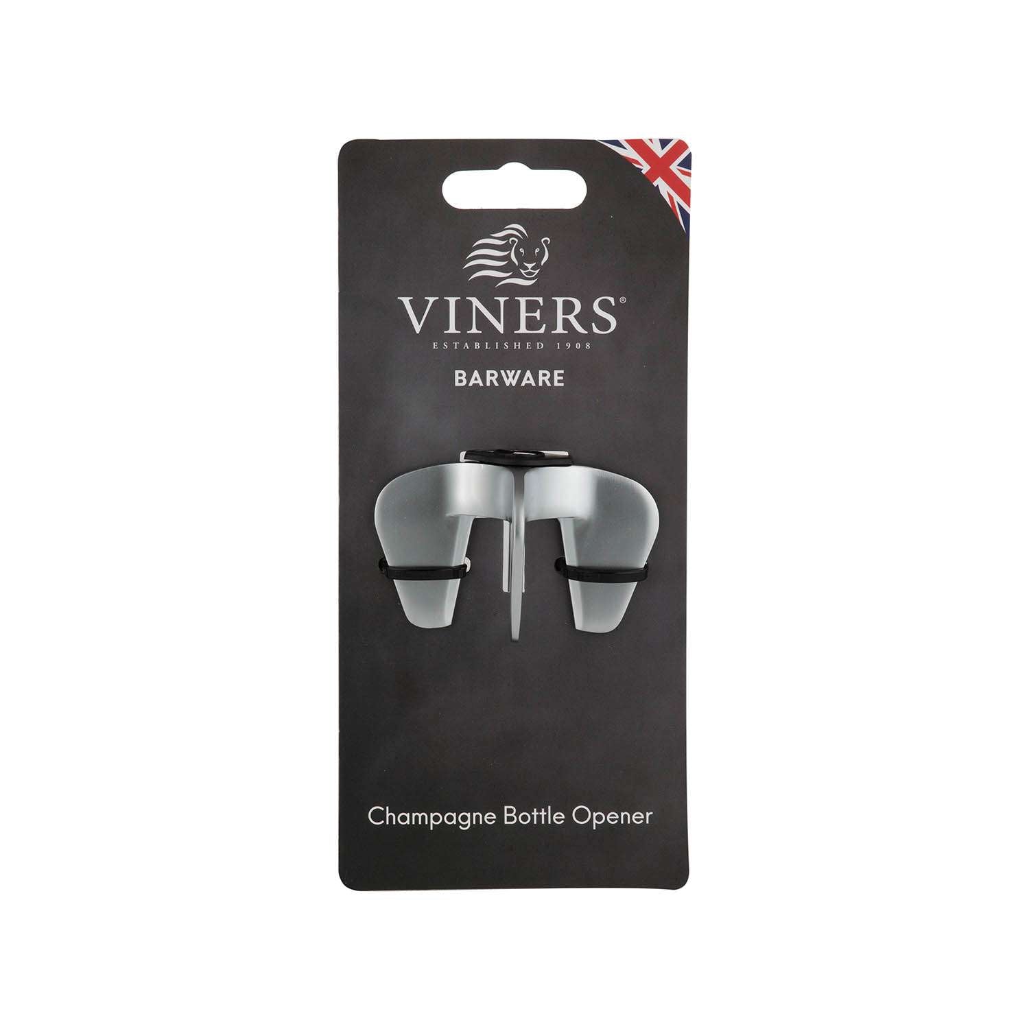 VINERS | Champagneröffner, #NV