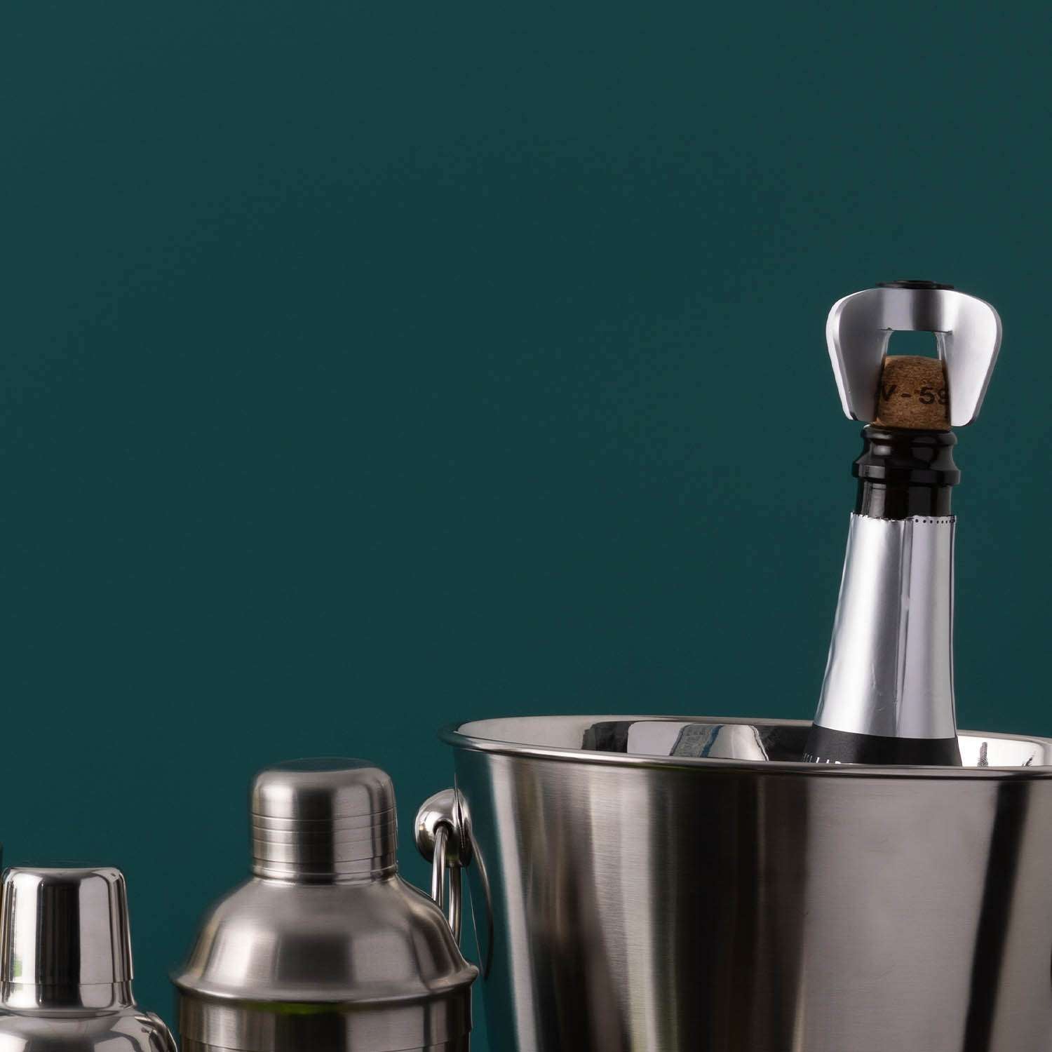 VINERS | Champagneröffner, #NV