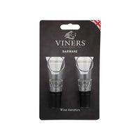 VINERS | Weinbelüfter, klar