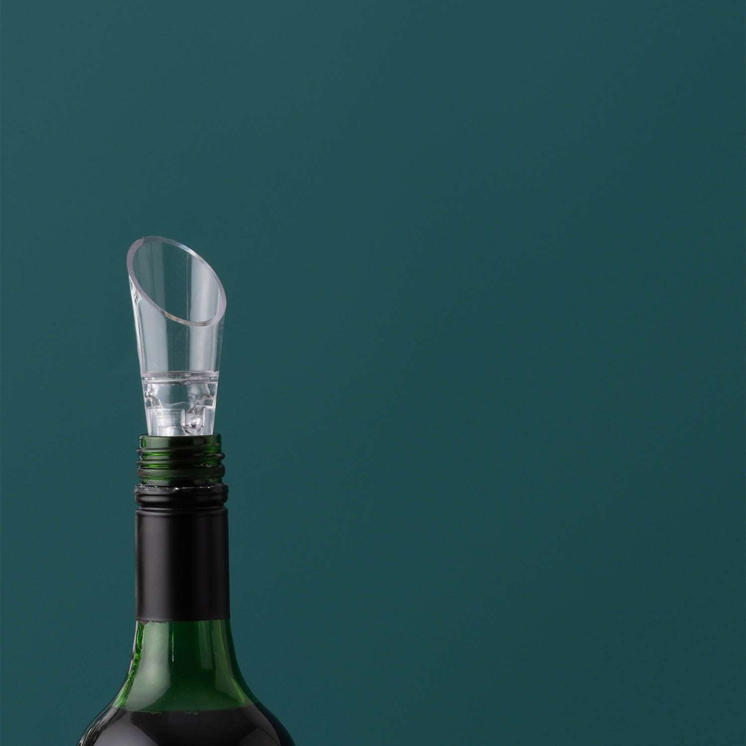 VINERS | Weinbelüfter, klar