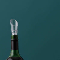 VINERS | Weinbelüfter, klar