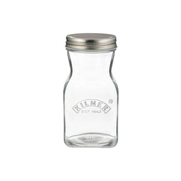 KILNER | Saftflasche, JUICE, klar