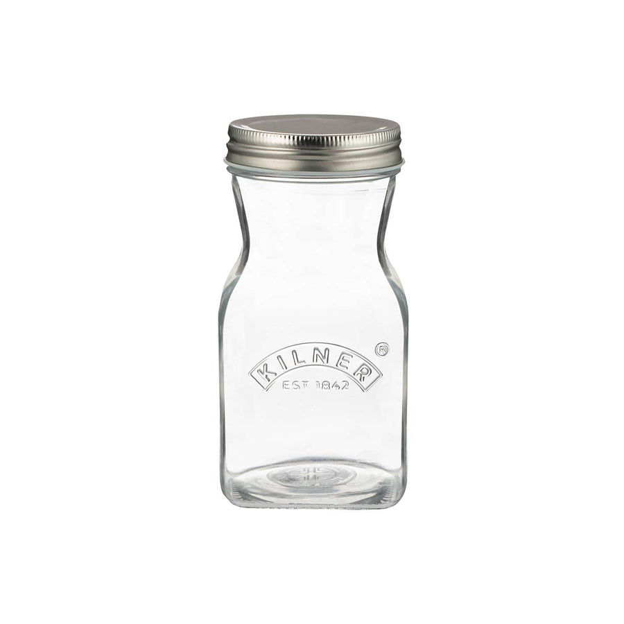 KILNER | Saftflasche, JUICE, klar