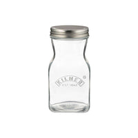 KILNER | Saftflasche, JUICE, klar