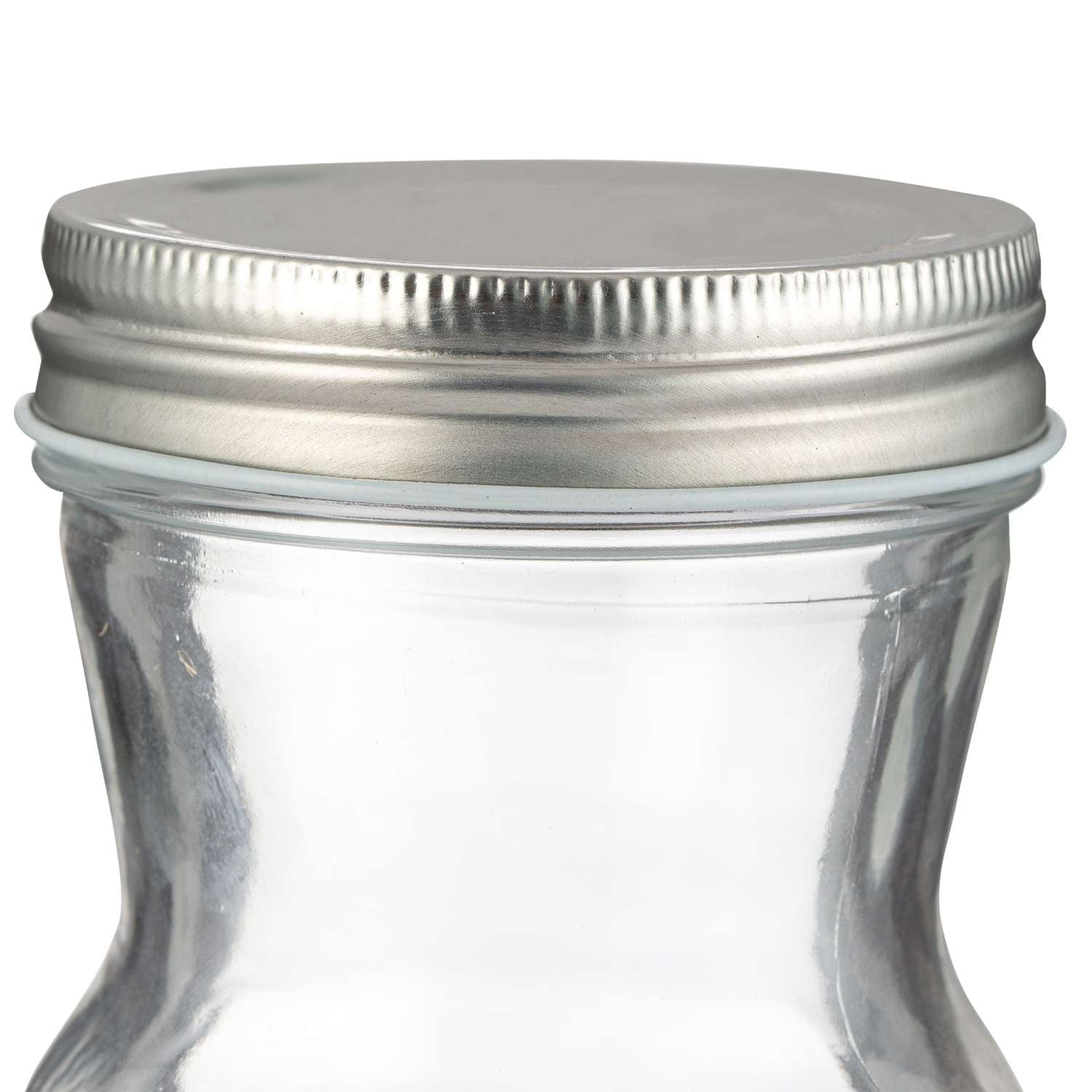 KILNER | Saftflasche, JUICE, klar
