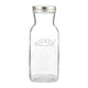 KILNER | Saftflasche, JUICE, klar