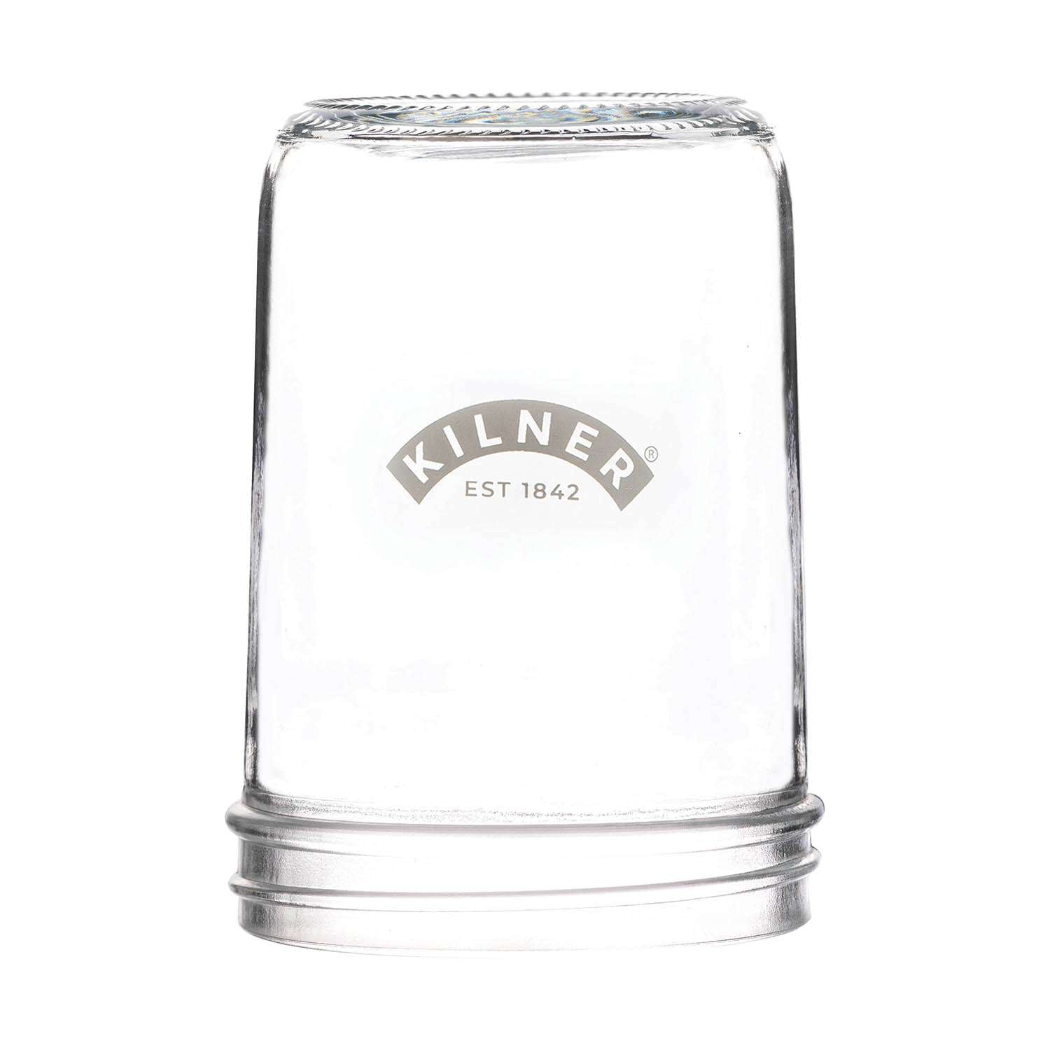 KILNER | Kräuter-Frischeglas, klar, 500 ml